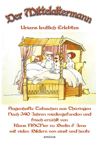 Der Mittelaltermann